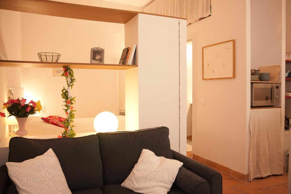 Centre Historique Apartment