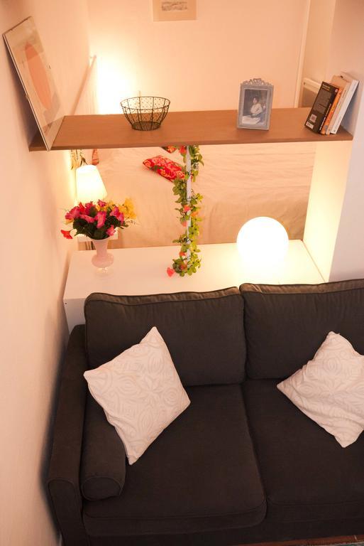 Apartamento Centre Historique